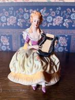 Biscuit beeldje, Ophalen, Zo goed als nieuw, Mens