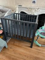 Babypark, Ophalen, Gebruikt
