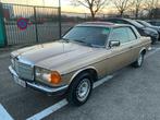 1976 Mercedes 280CE Oldtimer Personenauto, Auto's, Mercedes-Benz, Automaat, Gebruikt, Overige modellen, Overige brandstoffen