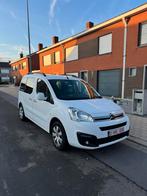Citroën Berlingo Multispace 1.2 Essence 2017/160.000km, Autos, Achat, Euro 6, Boîte manuelle, 5 portes