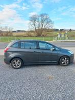 Ford Grand C-max 1.0 Ecoboost Business Class, Auto's, Cruise Control, Particulier, Onderhoudsboekje, Te koop