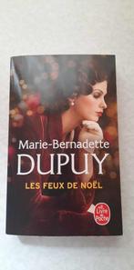 Marie-Bernadette Dupuy - Les feux de Noël, Livres, Enlèvement