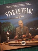 Vive le velo 3, Ophalen of Verzenden, Zo goed als nieuw, Lopen en Fietsen