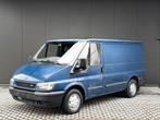 Ford Transit 2.0 TDCI gekeurd voor verkoop, Auto's, Blauw, Particulier, 6 deurs, Ford