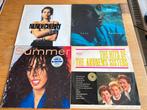 Disco lp’s en vrouwelijke zangeressen divers per lot/stuk, Cd's en Dvd's, Ophalen, Zo goed als nieuw