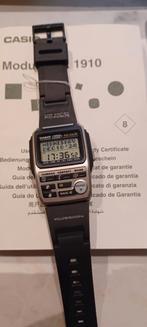 Casio, Handtassen en Accessoires, Ophalen of Verzenden, Zo goed als nieuw, Casio