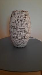 sfeerlamp, Ophalen, Glas