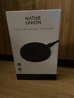Native Union Drop draadloze lader, Ophalen of Verzenden