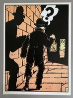 Poster original de Tardi, Comme neuf, Enlèvement ou Envoi