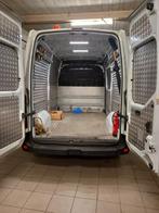 Camionnette A Louer Avec Chauffeur, Diesel, Achat, Particulier, Euro 6