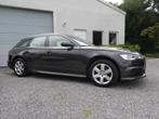 Audi A6   Avant 2.0tdi ultra S-tronic, Leder,Camera,Garanti, Auto's, Audi, Automaat, 115 g/km, 5 deurs, 111 kW
