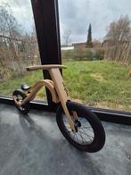 Leg & Go houten loopfiets (meegroei-model)., Enlèvement