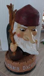 La Chouffe., Verzamelen, Biermerken, Ophalen of Verzenden