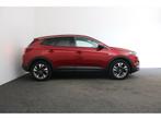 Opel Grandland X 1.2 TURBO *TREKHAAK*DAB*GPS*SENSOREN VOOR+, Bedrijf, Handgeschakeld, 5 deurs, 97 kW