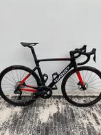 Koersfiets, Enlèvement, Utilisé, Carbone