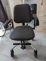 Fauteuil de bureau électrique “LeTrible Basic” SOWECARE, Comme neuf, Chaise de bureau, Ergonomique, Enlèvement