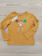 Longsleeve Ba* ba 128, Jongen of Meisje, Zo goed als nieuw, Shirt of Longsleeve, Ba*Ba