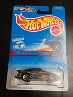 Hot wheels porsche 930, Enlèvement