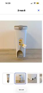 Voercontainer, Dieren en Toebehoren, Ophalen, Nieuw