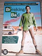 Breaking Bad Seizoen 1, CD & DVD, DVD | TV & Séries télévisées, Enlèvement ou Envoi