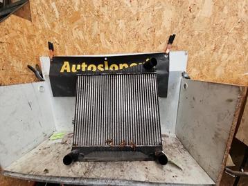 Airco Radiateur van een Landrover Range Rover Sport beschikbaar voor biedingen