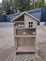 vogelkooi, Ophalen, Zo goed als nieuw, Vogelkooi