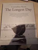 Cornelius Ryan - The Longest Day 70th anniversary edition, Ophalen of Verzenden, Cornelius Ryan, Algemeen, Tweede Wereldoorlog