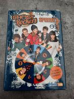 Ghost Rockers Speedy, Trois ou quatre joueurs, Enlèvement, Comme neuf, Studio 100