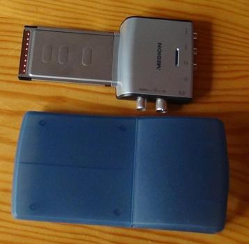 Carte de capture vidéo MEDION, Enlèvement ou Envoi, Comme neuf