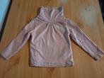 Longsleeve met kraag Bel&Bo girls pastelroze maat 92, Gebruikt, Meisje, Ophalen of Verzenden, Shirt of Longsleeve