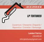 Toiture et rénovation toiture 0470 02 22 32, Ophalen of Verzenden