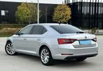 Skoda Superb 1.6 CR TDI Elegance 360 CAMERA Elektr trekhaak, Auto's, Voorwielaandrijving, 4 deurs, 4 cilinders, 109 g/km