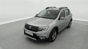 Dacia SANDERO Stepway 0.9 TCe Plus Easy-R NAVI / CARPLAY / C beschikbaar voor biedingen