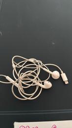 Oordopjes iPhone, Ophalen, Zo goed als nieuw
