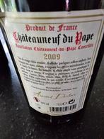 chateau neuf du papes, Ophalen of Verzenden, Zo goed als nieuw