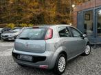 Fiat punto Evo 2011 1.3jtd 170.000km euro5, Auto's, Euro 5, Bedrijf, Diesel, Punto EVO