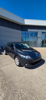 Renault megane, Euro 5, Bedrijf, Te koop, Boordcomputer