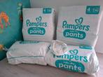 270 Pampers baby-dry Pants, Maat 4, Kinderen en Baby's, Ophalen, Nieuw