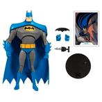Mcfarlane Batman Blue Animated Figure DC, Ophalen