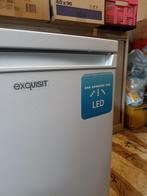 ijskast, Elektronische apparatuur, Koelkasten en IJskasten, Ophalen, Zonder vriesvak, Zo goed als nieuw, Energieklasse A of zuiniger