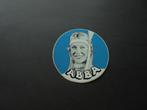 Sticker ABBA Agnetha, Ophalen of Verzenden, Nieuw, Film, Tv of Omroep