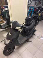 GTS vici 2018 (inclusief helm), Fietsen en Brommers, Ophalen, Gebruikt