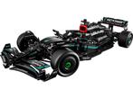 LEGO Technic F1 Mercedes huren - €15/week - Zwevegem, Enlèvement, Comme neuf
