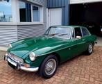 MGB GT, Autos, B, Achat, Boîte manuelle, Alcantara