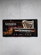 Guinness Peter bilt avec remorque,  1/87 ,, Hobby & Loisirs créatifs, Comme neuf, Envoi