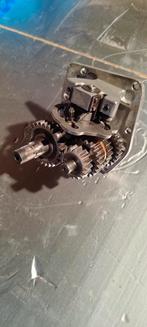 Complete versnellingsbak XLCH Ironhead 75, Ophalen of Verzenden