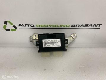 Adblue Module Porsche Macan 95B ORIGINEEL 4G0907355C beschikbaar voor biedingen
