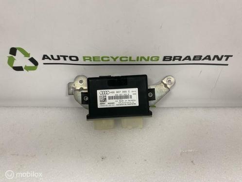 Adblue Module Porsche Macan 95B ORIGINEEL 4G0907355C, Auto-onderdelen, Brandstofsystemen, Gebruikt, Ophalen of Verzenden