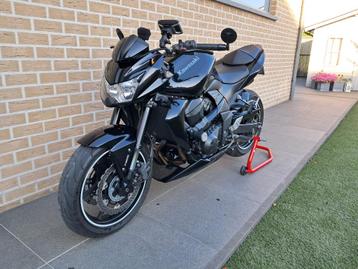 Kawasaki Z750 ABS 2010. 1e eigenaar. beschikbaar voor biedingen