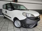 Fiat Doblo UTILITAIRE/2PL/2X PORTES LATERAL/ARRET DE CHARGE, SUV ou Tout-terrain, Doblo, 90 ch, Achat